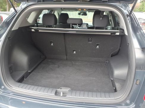 Used 2020 Hyundai Tucson SE FWD image 14