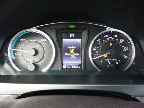 Used 2016 Toyota Camry SE FWD image 28
