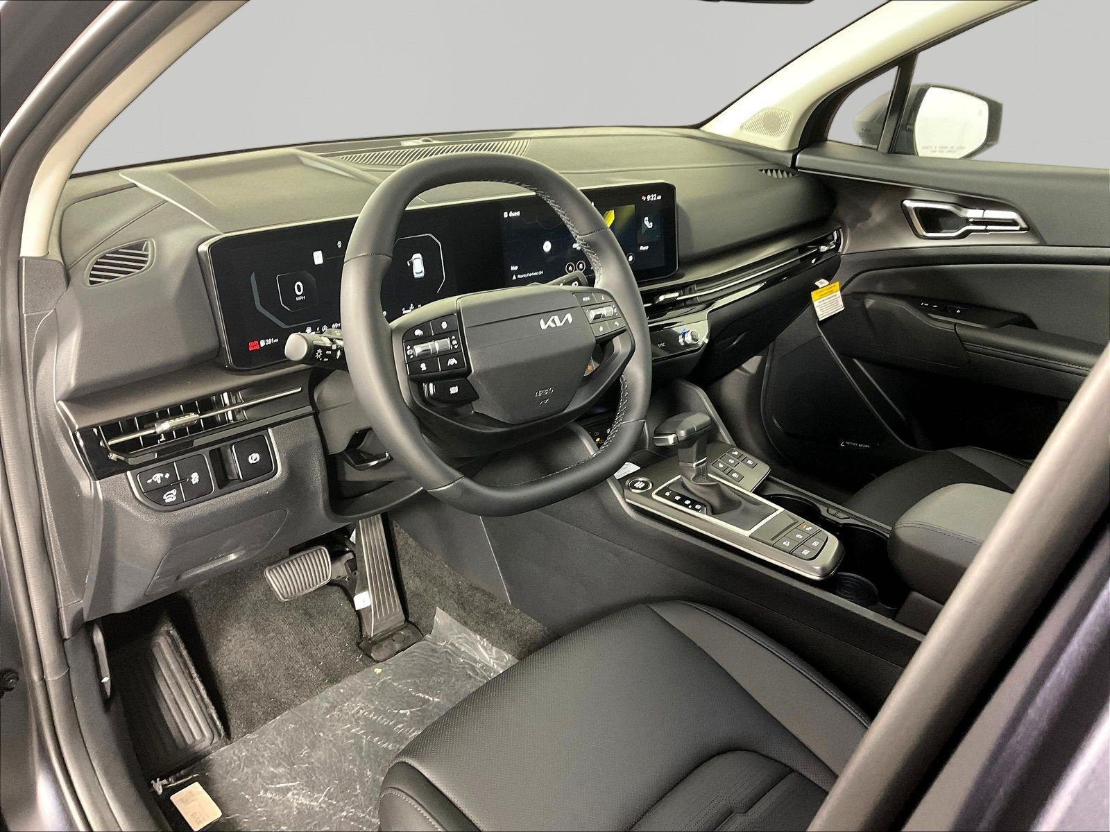 New 2026 Kia Sportage SX FWD image 15
