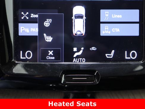 Used 2018 Volvo XC60 T6 Inscription w/ Convenience Package image 23