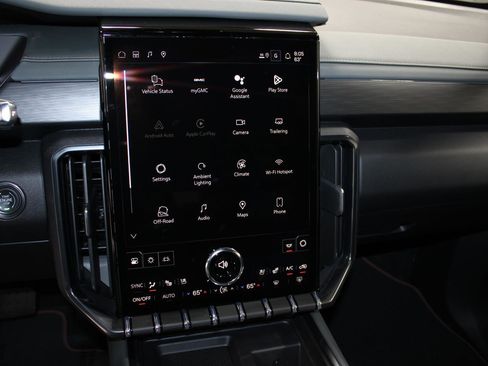 New 2026 GMC Acadia AT4 image 31