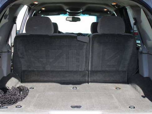 Used 2002 GMC Envoy SLE image 25