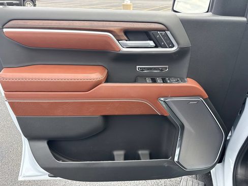 New 2026 GMC Sierra 1500 Denali Ultimate AWD/4WD image 14