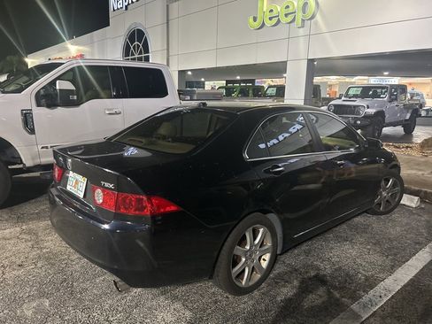 Used 2005 Acura TSX image 5