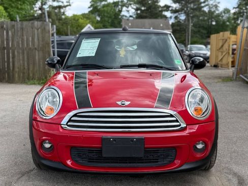 Used 2015 MINI Cooper Convertible FWD image 18