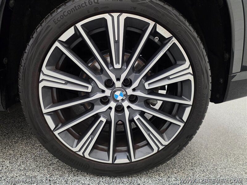 Used 2023 BMW X1 xDrive28i w/ Premium Package AWD/4WD image 14