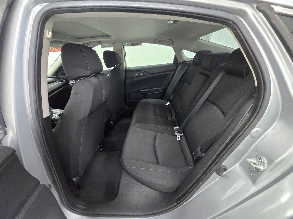 Used 2019 Honda Civic EX image 13