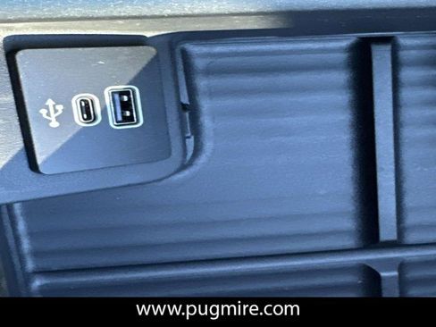 New 2026 Ford Expedition Max Platinum w/ Stealth Appearance Package image 31