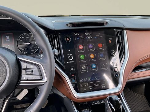 Used 2025 Subaru Legacy Touring XT image 6