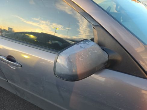 Used 2008 MAZDA MAZDA3 i Touring image 7