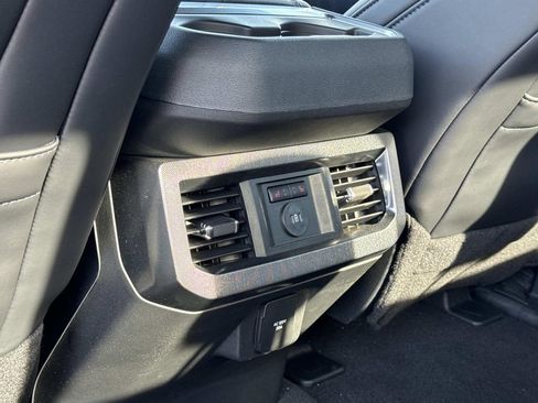 New 2025 Ford F350 Platinum image 24