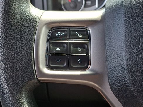 Used 2022 RAM 1500 Classic Warlock w/ Ceramic Gray Warlock Package AWD/4WD image 20