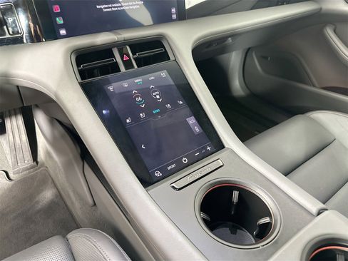 Certified 2024 Porsche Taycan 4 Cross Turismo image 34