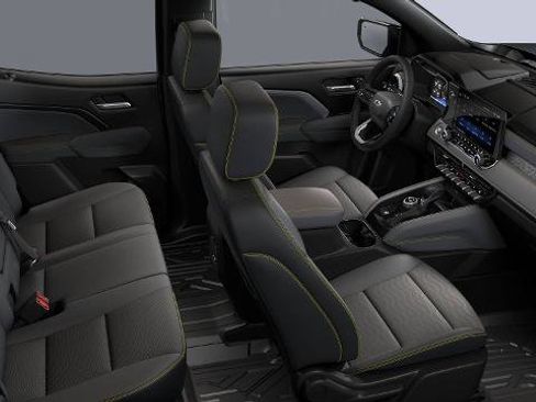 New 2026 Chevrolet Colorado ZR2 image 30