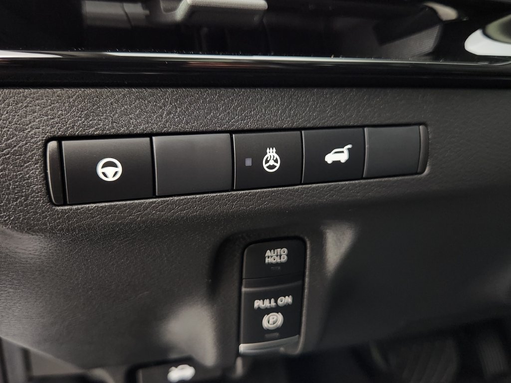 Certified 2025 Nissan Murano SL AWD/4WD image 22