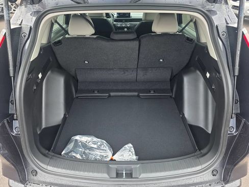 Used 2026 Honda CR-V EX image 15