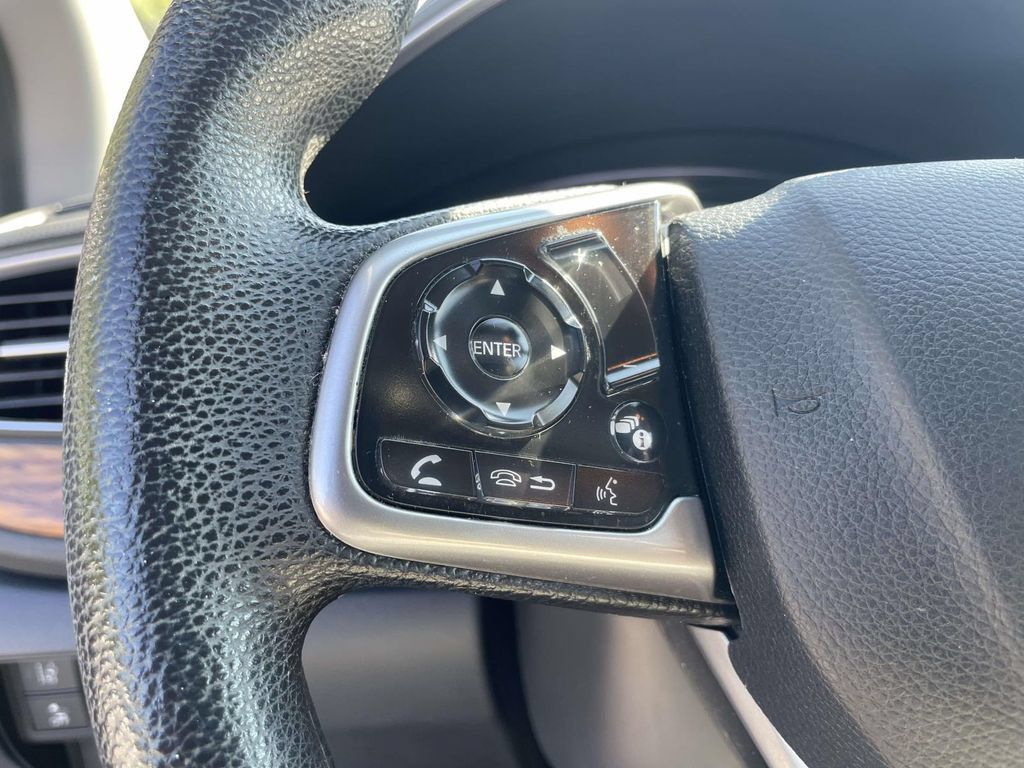 Used 2021 Honda CR-V EX image 20