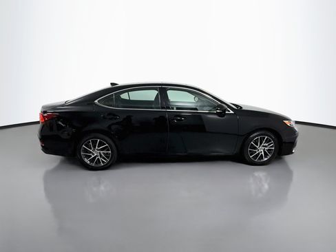 Used 2017 Lexus ES 350 w/ Luxury Package FWD image 8