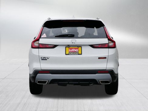 New 2026 Honda CR-V TrailSport image 6