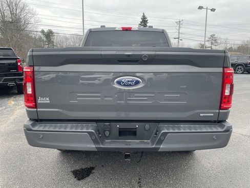 Used 2021 Ford F150 XLT w/ Equipment Group 302A High image 5