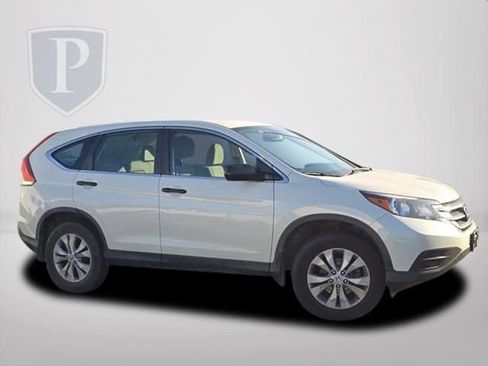Used 2013 Honda CR-V LX image 4
