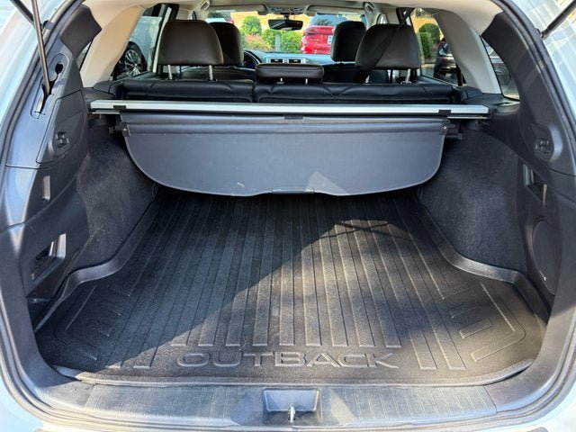 Used 2017 Subaru Outback 2.5i Limited AWD/4WD image 15