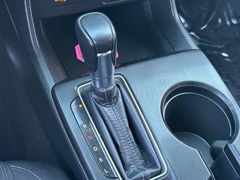 Used 2023 Honda Civic EX image 31