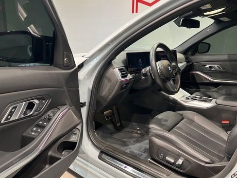 Used 2023 BMW M340i xDrive w/ Premium Package image 17