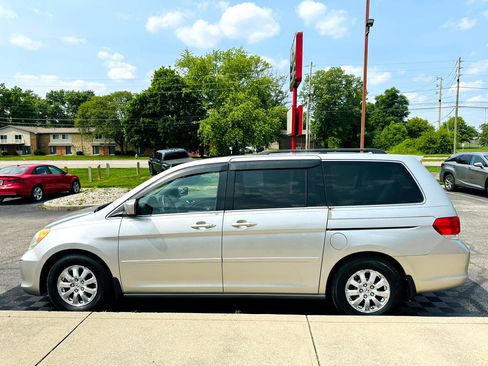 Used 2009 Honda Odyssey EX-L image 16