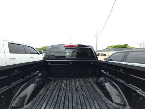 Used 2019 GMC Canyon SLE w/ Driver Alert Package image 23