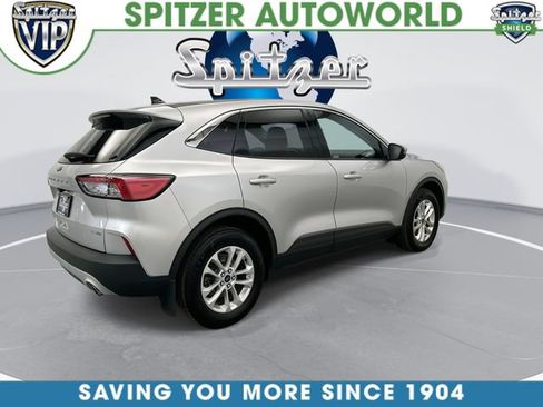 Used 2020 Ford Escape SE AWD/4WD image 10