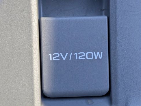 Used 2025 Subaru Crosstrek 2.5i Limited w/ Popular Package #3A image 28