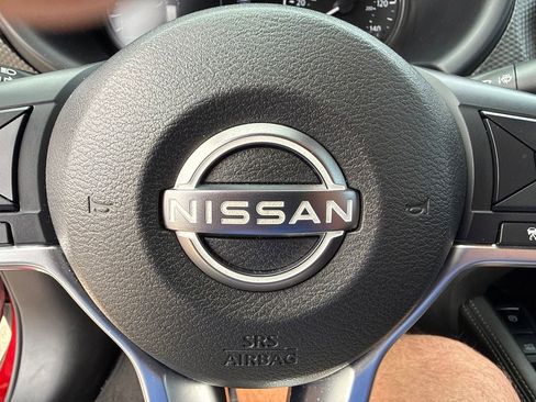 Used 2024 Nissan Kicks SV FWD image 25