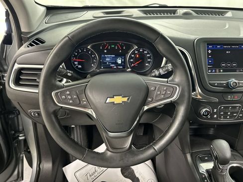 Used 2024 Chevrolet Equinox LT AWD/4WD image 4
