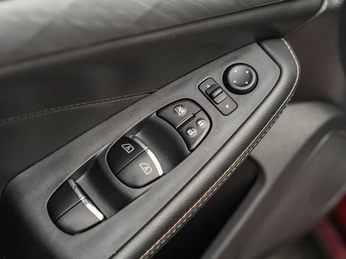 Used 2018 Nissan Maxima 3.5 SL w/ Interior Lighting Package FWD image 37
