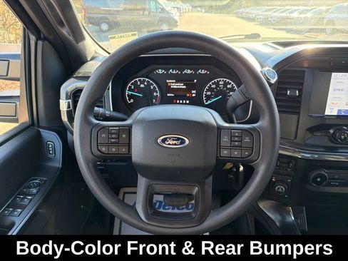 Used 2022 Ford F150 XL w/ STX Appearance Package image 18