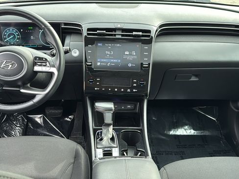 Used 2022 Hyundai Tucson SEL w/ Convenience Package image 9