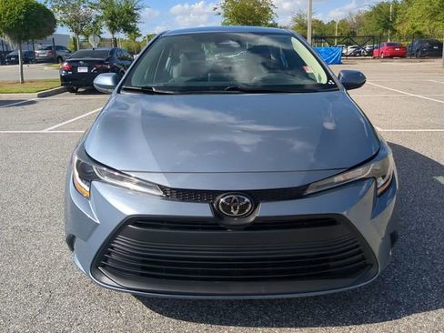 Certified 2023 Toyota Corolla LE image 9