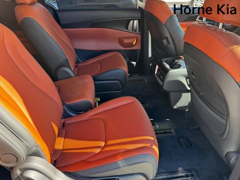 New 2026 Kia Carnival SX w/ SX Dark Edition Package image 21
