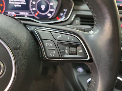 Used 2018 Audi A4 2.0T Ultra Premium Plus w/ Premium Plus Package image 31