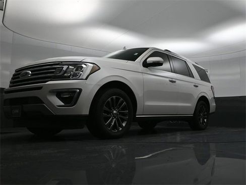 Used 2019 Ford Expedition Limited w/ Equipment Group 301A image 27