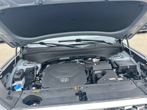 Used 2020 Hyundai Palisade SEL FWD image 48