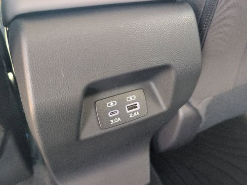 New 2026 Subaru Crosstrek 2.0i Premium AWD/4WD image 30