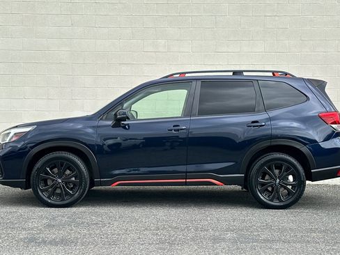 Used 2019 Subaru Forester Sport AWD/4WD image 7