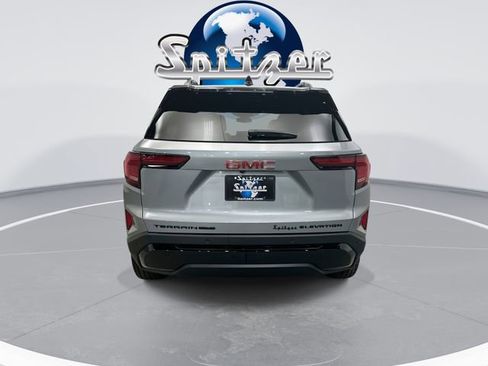 New 2026 GMC Terrain Elevation w/ Elevation Premium Package image 8
