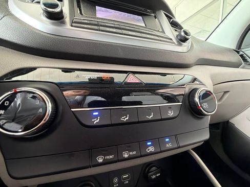 Used 2017 Hyundai Tucson SE w/ SE Popular Package 02 FWD image 22