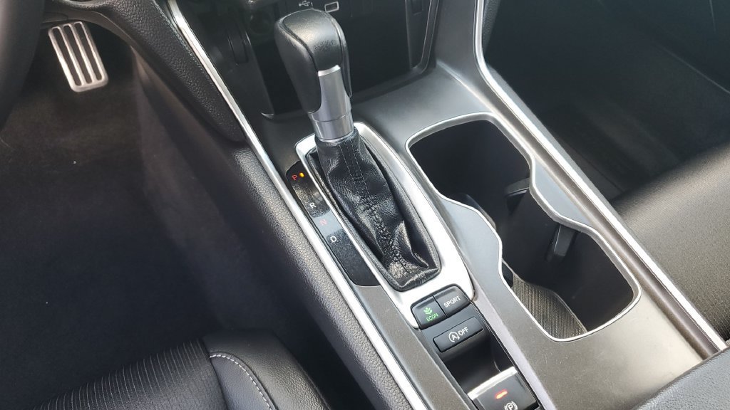 Used 2022 Honda Accord Sport image 26