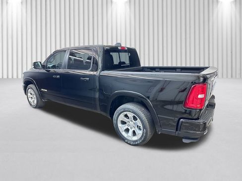 New 2026 RAM 1500 Big Horn image 7