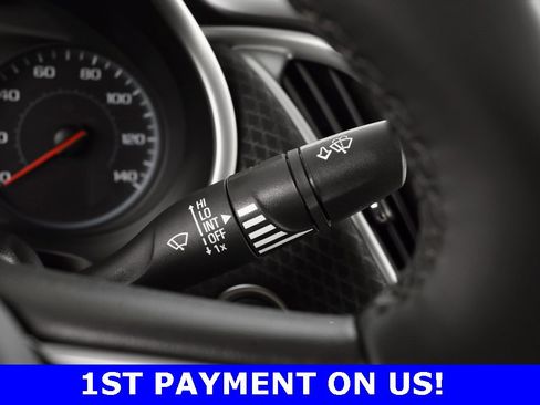 Used 2023 Chevrolet Malibu RS w/ LPO, Floor Liner Package image 27