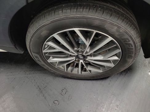 Used 2019 Hyundai Tucson SEL w/ Cargo Package image 11